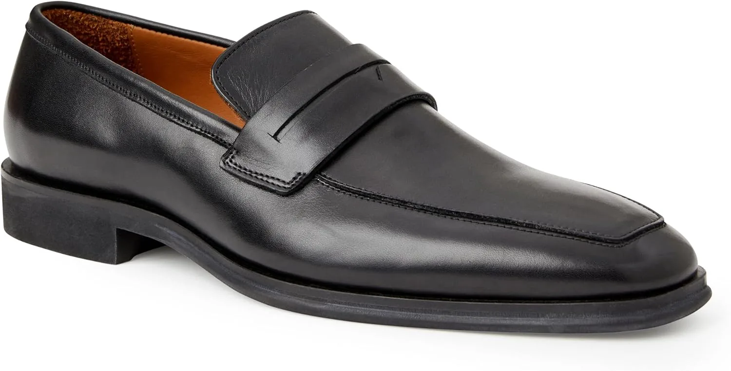 Мужские туфли Bruno Magli Raging Penny, черный
Мужские туфли Bruno Magli Raging Penny, черный