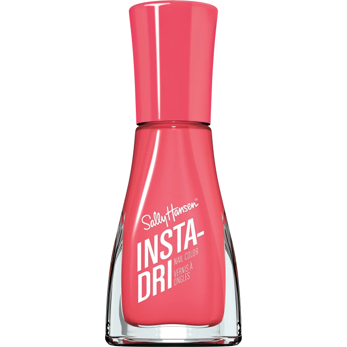 Лак для ногтей Insta Dri Esmalte de Uñas Sally Hansen, 333
Лак для ногтей Insta Dri Esmalte de Uñas Sally Hansen, 333