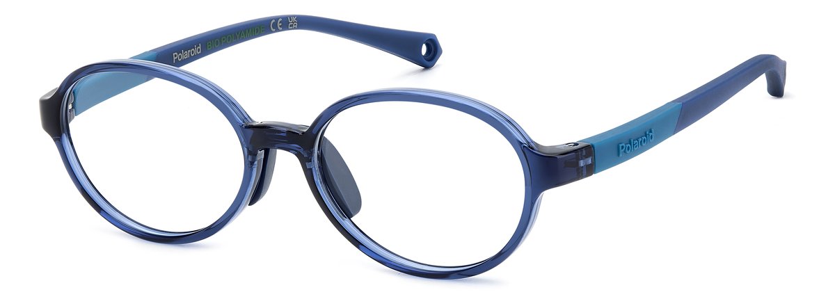 Детские оптические оправы PLD D840 POLAROID
Детские оптические оправы PLD D840 POLAROID