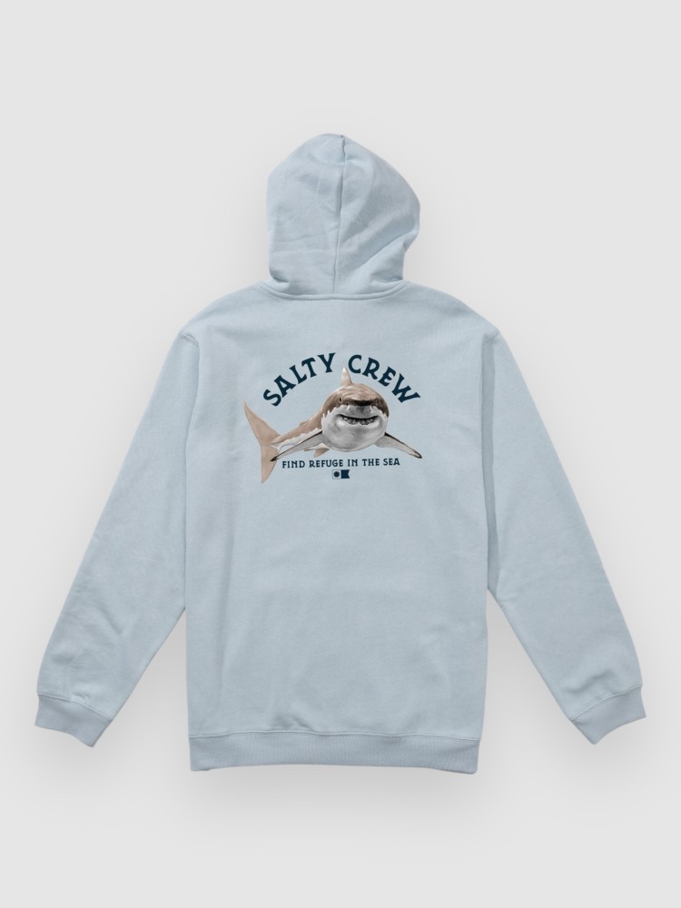 Худи Salty Crew Lurking Hoodie, blue fog
Худи Salty Crew Lurking Hoodie, blue fog
