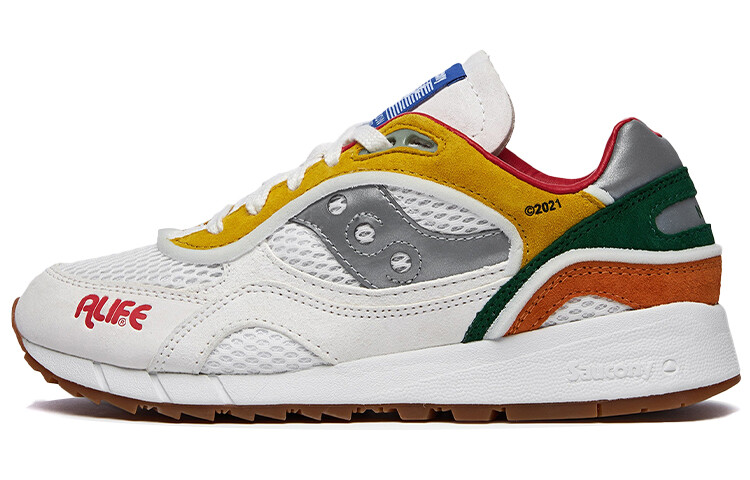 Кроссовки saucony Shadow 6000 Alife 2022
Кроссовки saucony Shadow 6000 Alife 2022