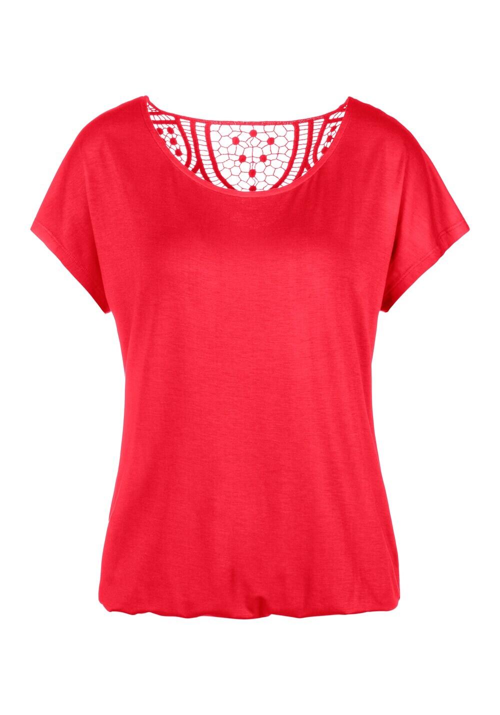 Рубашка VIVANCE, красный
Рубашка VIVANCE, красный