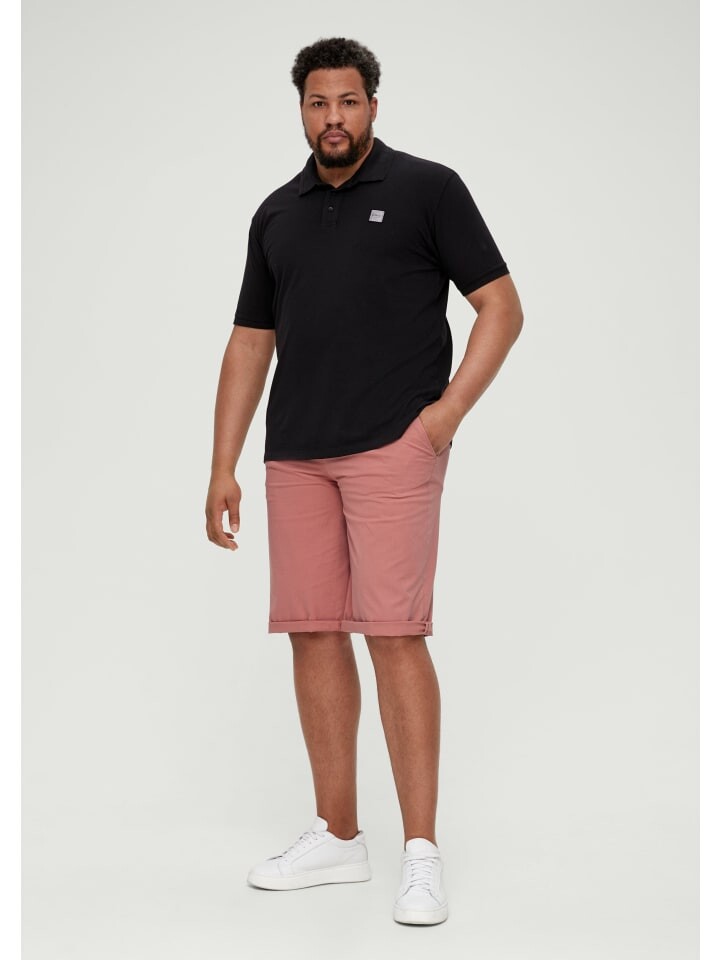 Тканевые шорты s.Oliver Bermuda keine Beinlänge, оранжевый
Тканевые шорты s.Oliver Bermuda keine Beinlänge, оранжевый