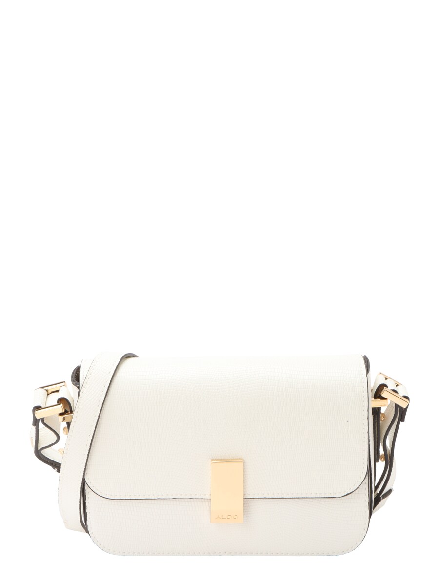 Сумка через плечо ALDO ETEINI, белый
Сумка через плечо ALDO ETEINI, белый