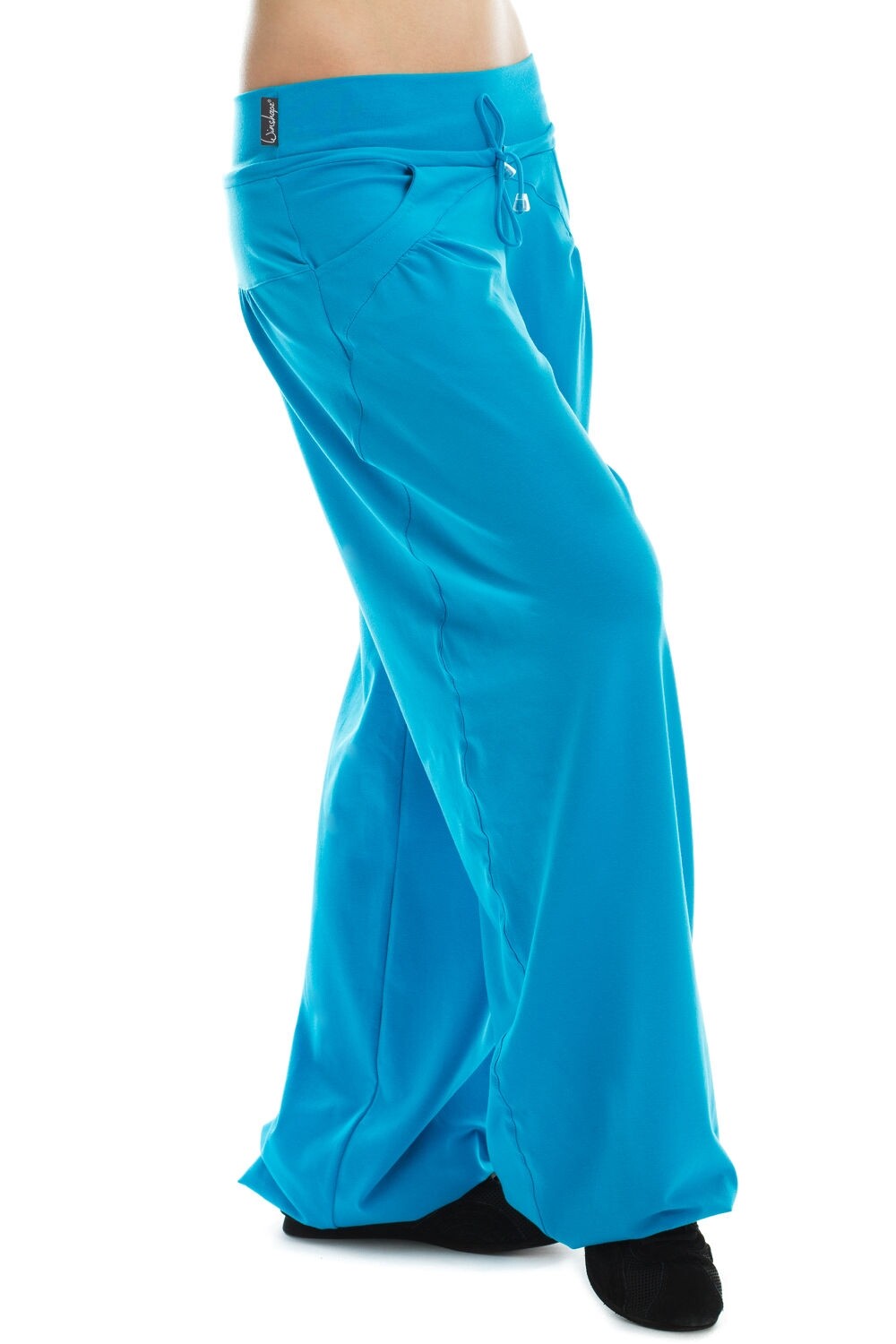 Спортивные брюки Winshape WTE3, бирюзовый
Спортивные брюки Winshape WTE3, бирюзовый