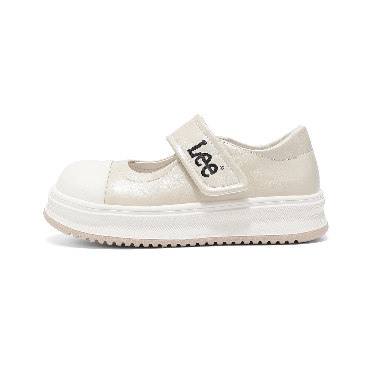 Детские сандалии с низким верхом, дышащие, износостойкие, легкие, с амортизацией. Для детей от 3 до 7 лет. Lee, бежевый
Детские сандалии с низким верхом, дышащие, износостойкие, легкие, с амортизацией. Для детей от 3 до 7 лет. Lee, бежевый