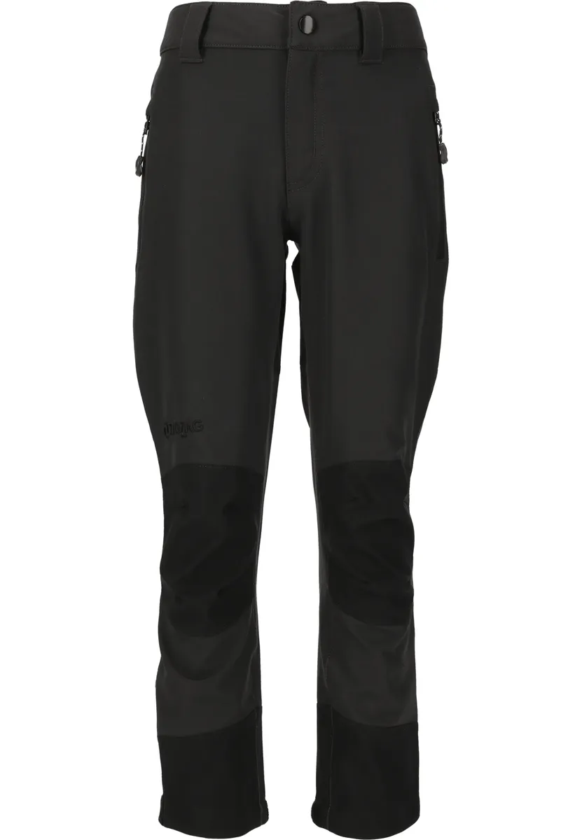 Брюки ZIGZAG Softshell "Скорпион", с функцией растягивания и защитными свойствами, серый
Брюки ZIGZAG Softshell "Скорпион", с функцией растягивания и защитными свойствами, серый