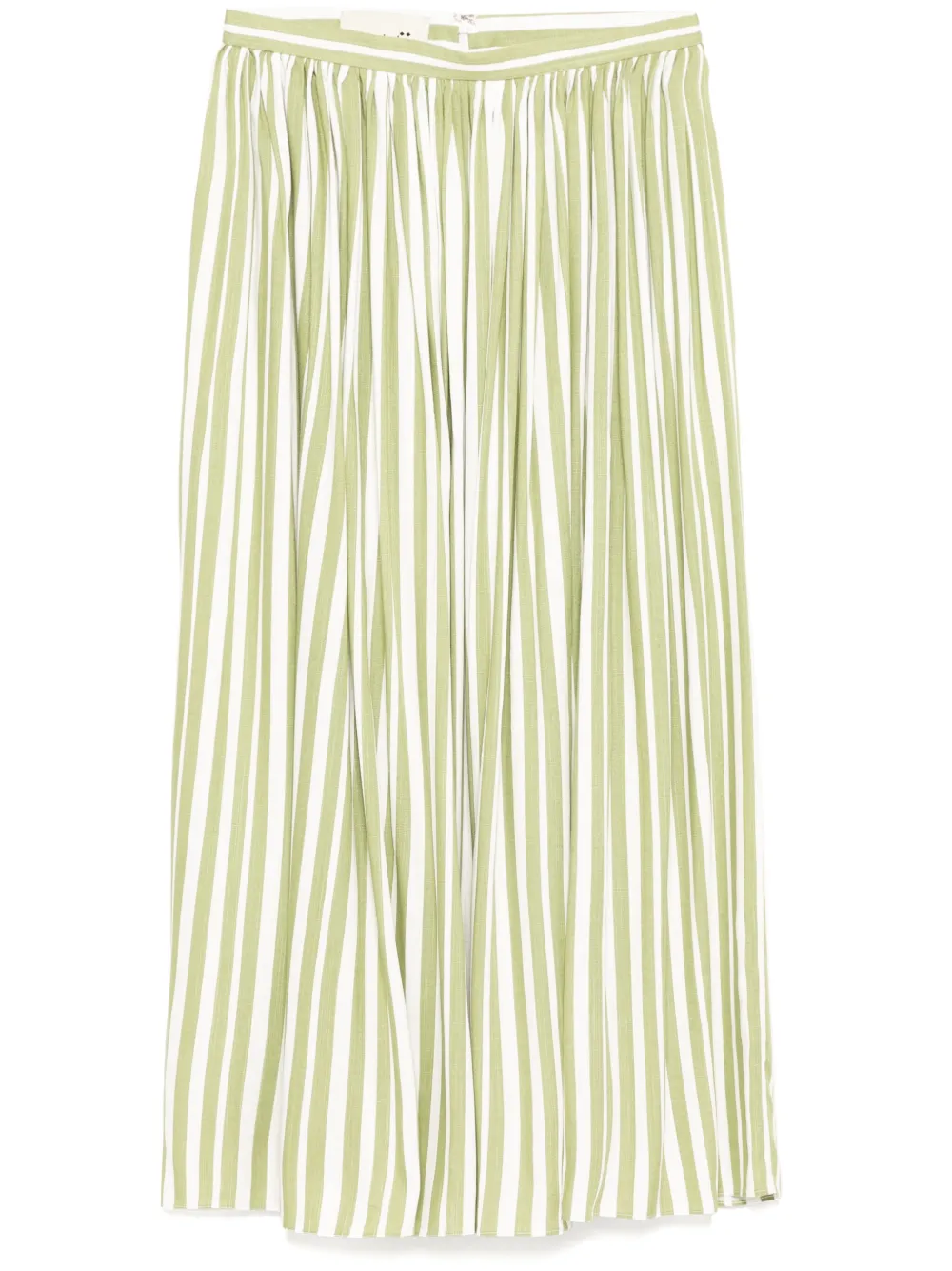 Юбка миди Sicily Bambah, зеленый
Юбка миди Sicily Bambah, зеленый