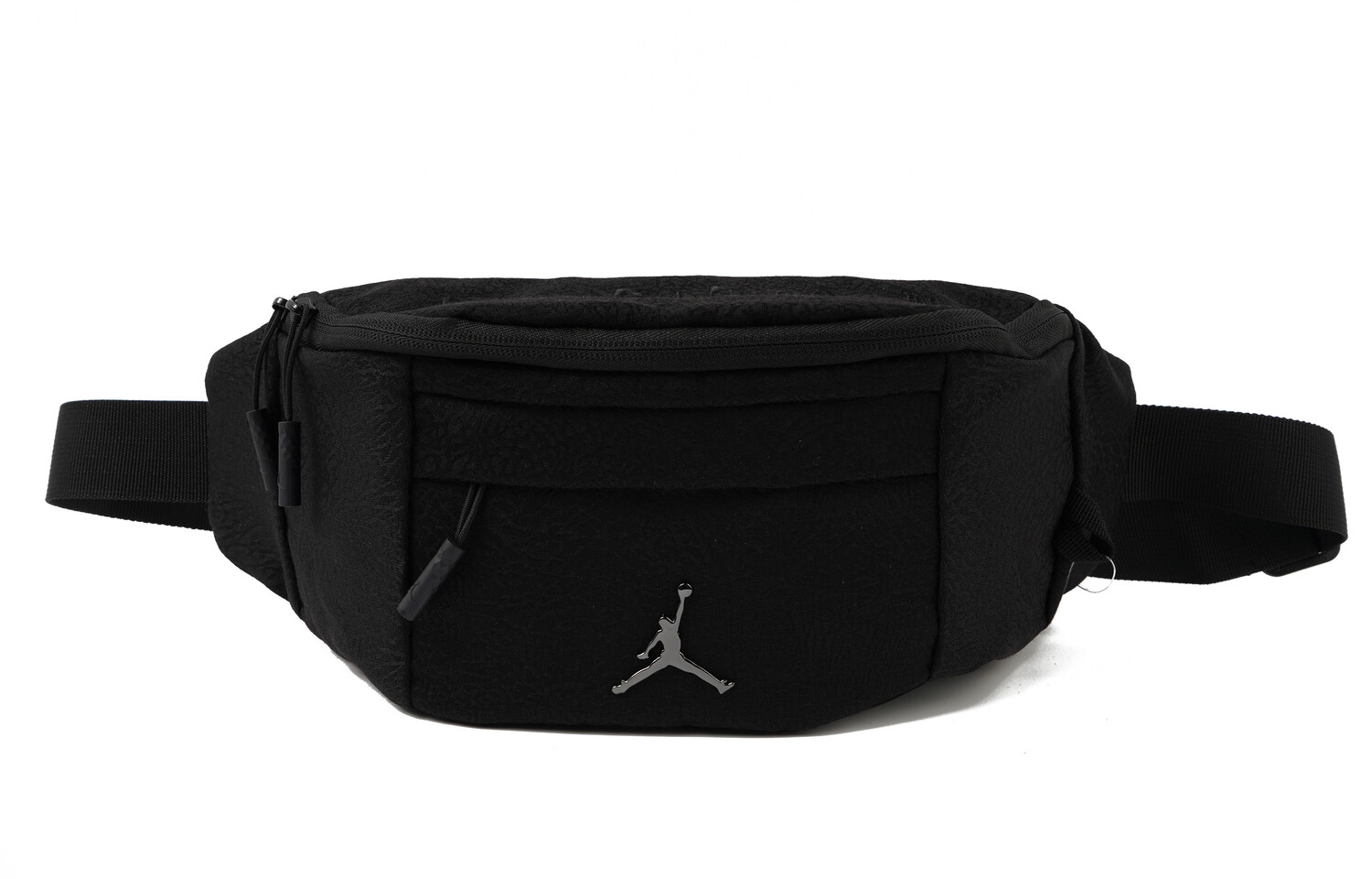 Сумка через плечо унисекс Jordan, Черный
Сумка через плечо унисекс Jordan, Черный