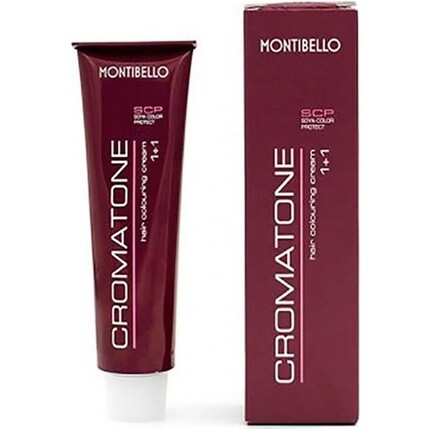 Монтибелло Кроматон 4.66 60мл Montibello
Монтибелло Кроматон 4.66 60мл Montibello