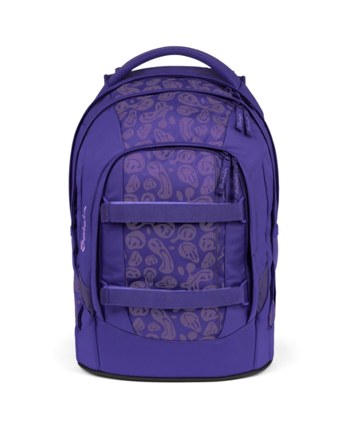 Рюкзаки Satch, фиолетовый
Рюкзаки Satch, фиолетовый