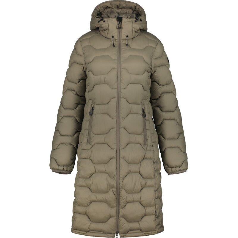 Пальто-Бандис Icepeak, цвет antikgrün
Пальто-Бандис Icepeak, цвет antikgrün