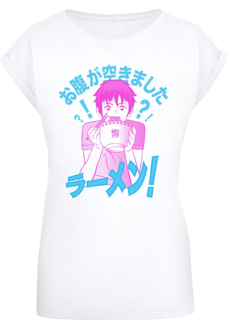 Футболка Merchcode, белый
Футболка Merchcode, белый