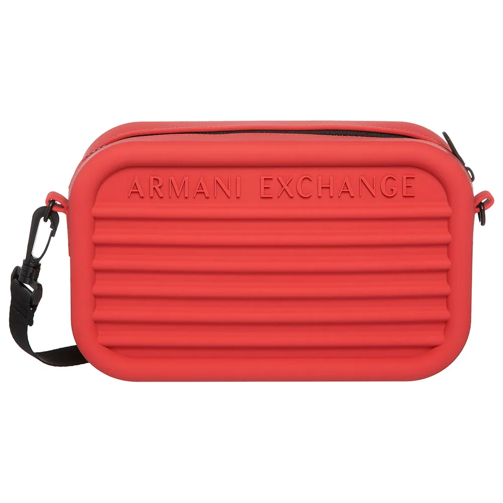 Сумка кросс-боди Armani Exchange XM001274A_F15130U, оранжевый
Сумка кросс-боди Armani Exchange XM001274A_F15130U, оранжевый