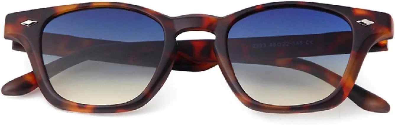 Солнцезащитные очки с защитой от УФ-излучения UV400 | Маленькие, желто-синие | Для женщин и мужчин, для занятий спортом на открытом воздухе и вождения DSVIGF, 05
Солнцезащитные очки с защитой от УФ-излучения UV400 | Маленькие, желто-синие | Для женщин и мужчин, для занятий спортом на открытом воздухе и вождения DSVIGF, 05