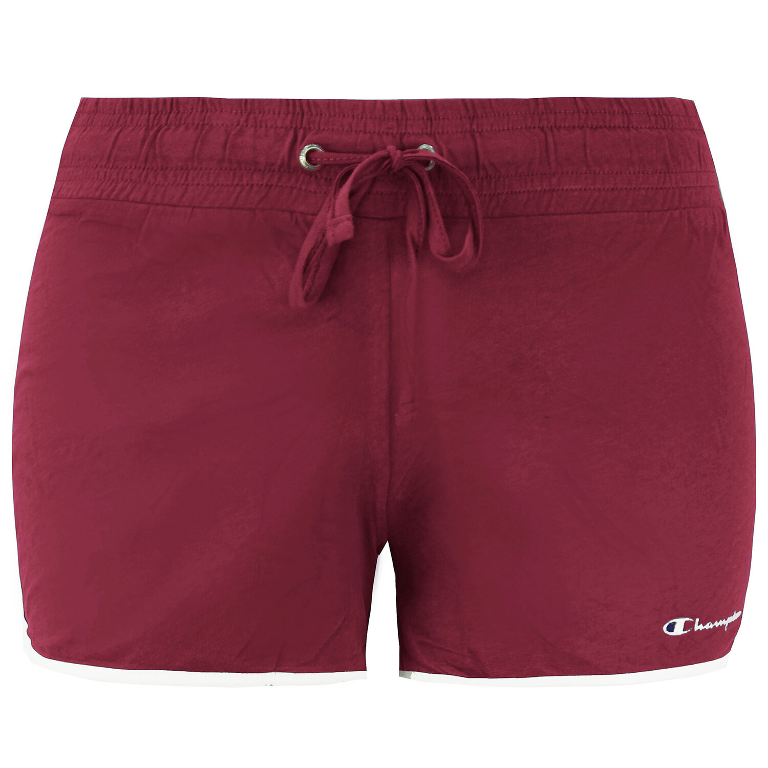 Шорты с логотипом Champion, бургундия
Шорты с логотипом Champion, бургундия