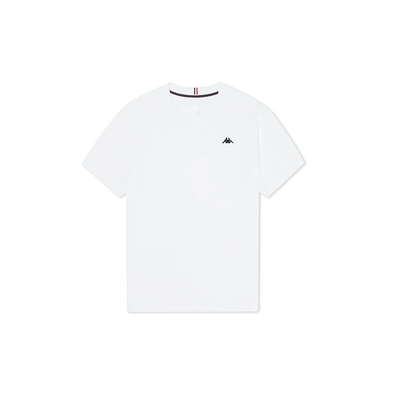 Футболка мужская Kappa, зеленый
Футболка мужская Kappa, зеленый