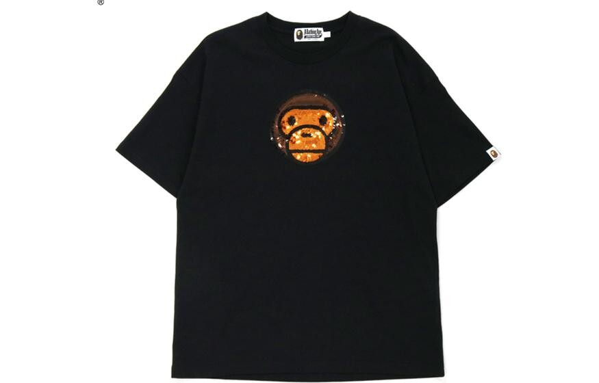 Футболка женская A Bathing Ape
Футболка женская A Bathing Ape