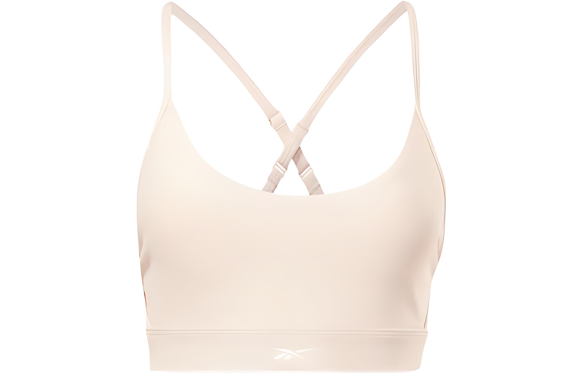 Женское спортивное бельё розовое Reebok
Женское спортивное бельё розовое Reebok