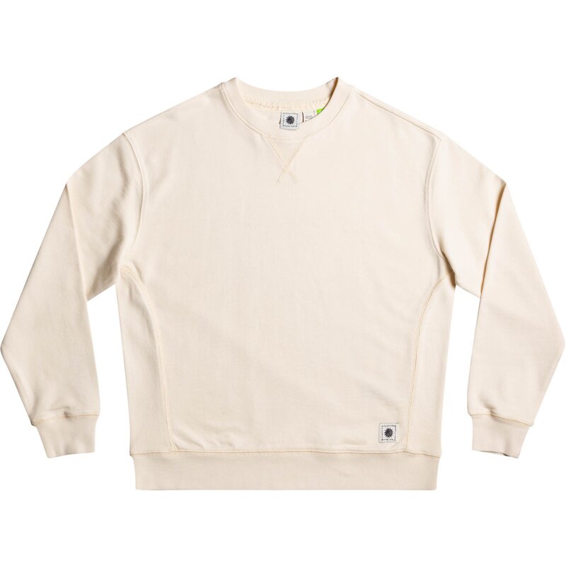 Sweatshirt trip away m otlr Quiksilver, цвет birch
Sweatshirt trip away m otlr Quiksilver, цвет birch