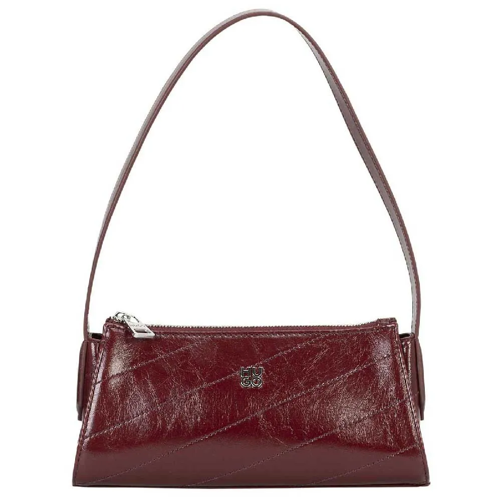 Сумка-хобо HUGO Chris 2.0 10254388 01, красный
Сумка-хобо HUGO Chris 2.0 10254388 01, красный