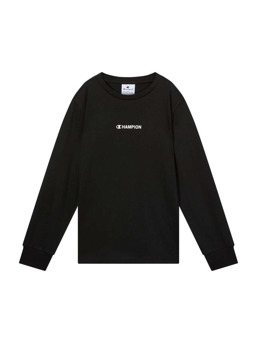 Рубашка Champion Authentic Athletic Apparel, черный
Рубашка Champion Authentic Athletic Apparel, черный
