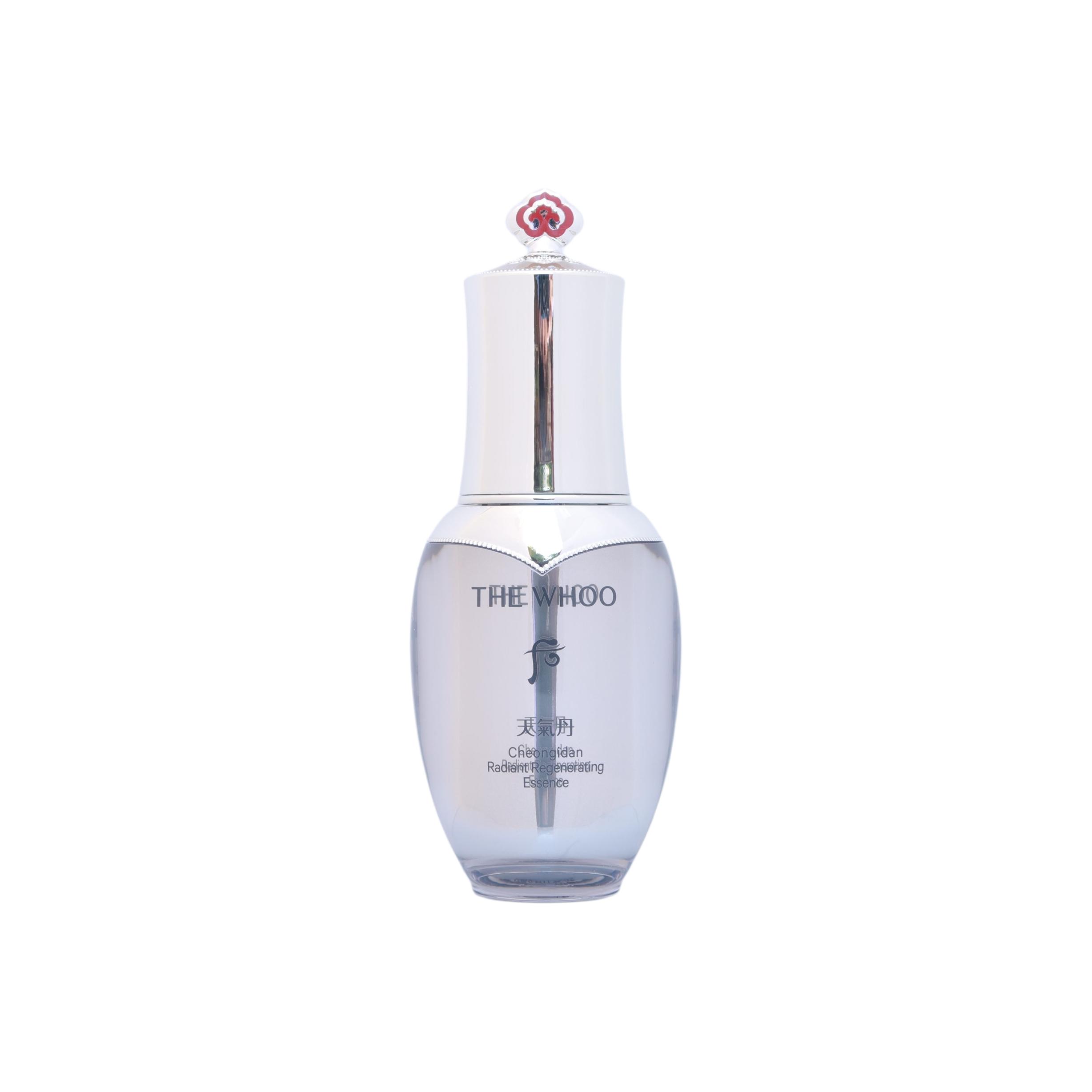 Сыворотка для уплотнения TQDan Floral Radiance против мелких морщин 50 мл The History Of Whoo
Сыворотка для уплотнения TQDan Floral Radiance против мелких морщин 50 мл The History Of Whoo