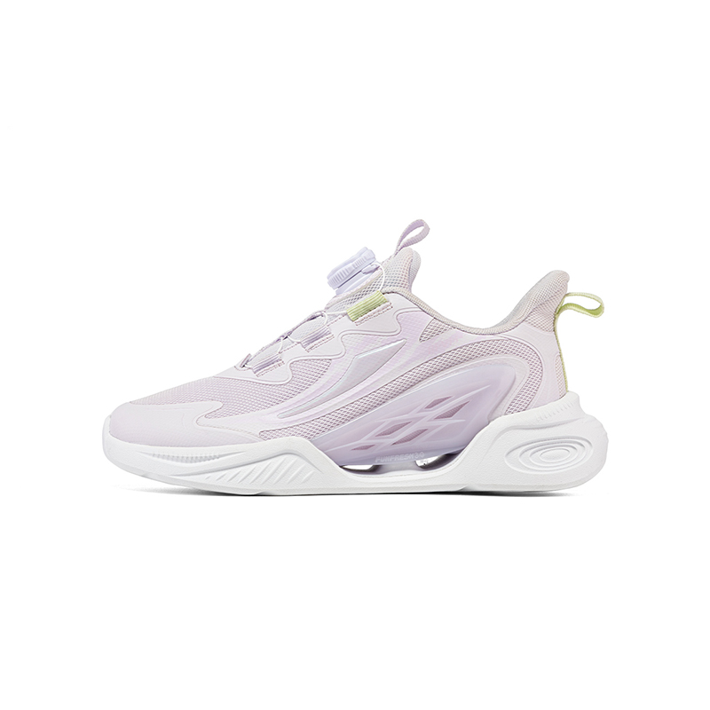 Детские беговые кроссовки Grade School 361°KIDS, светло-фиолетовый
Детские беговые кроссовки Grade School 361°KIDS, светло-фиолетовый