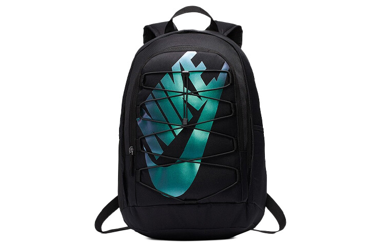 Рюкзак унисекс Nike Hayward, Black
Рюкзак унисекс Nike Hayward, Black