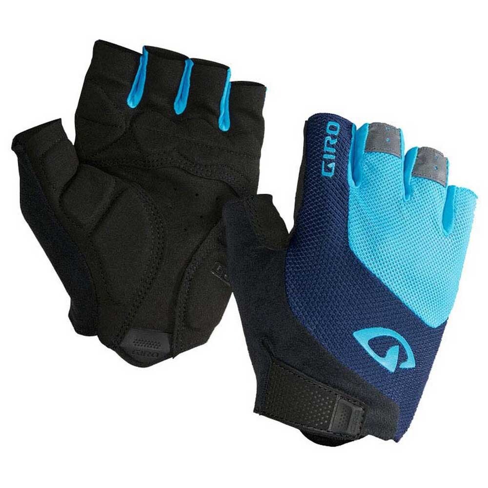 Перчатки Giro Bravo, синий
Перчатки Giro Bravo, синий
