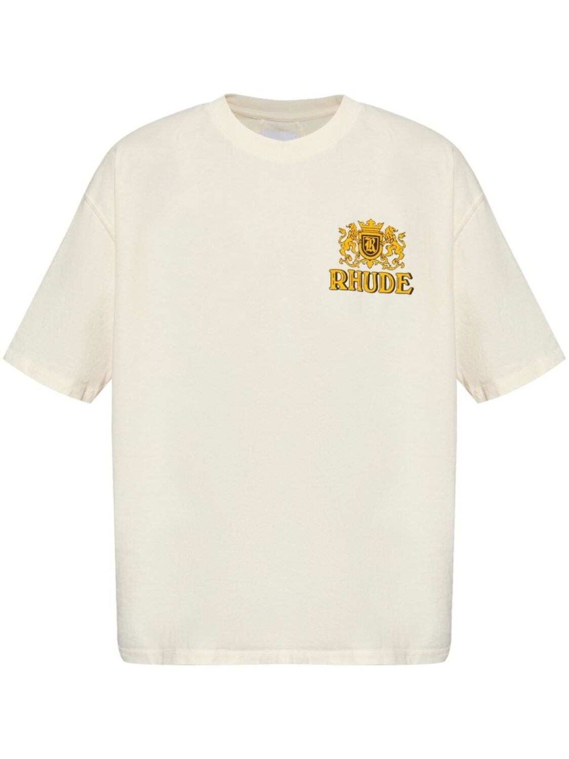 Футболка Cresta Cigar RHUDE, бежевый
Футболка Cresta Cigar RHUDE, бежевый