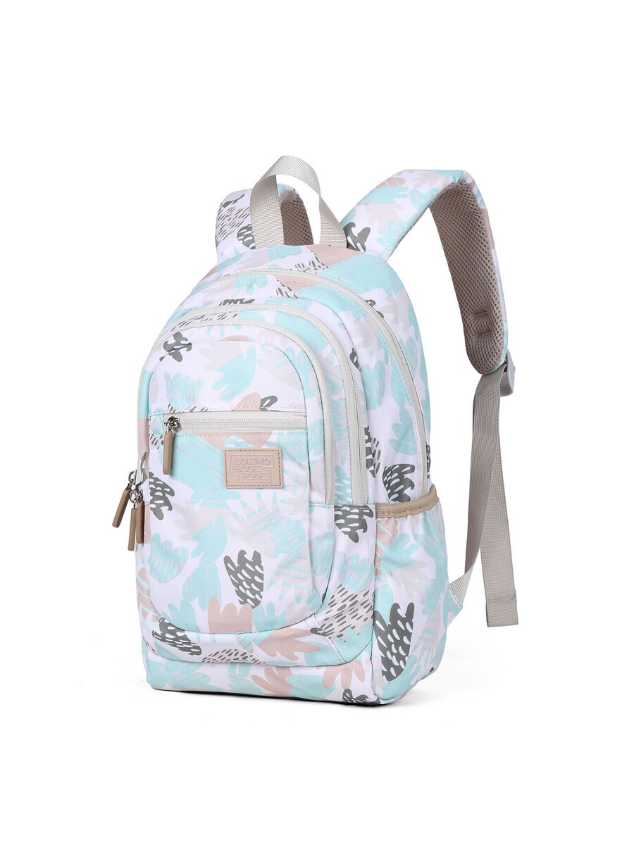 Рюкзак Aoking, мятный
Рюкзак Aoking, мятный