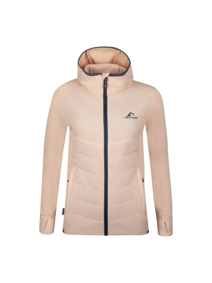 Гибридная куртка Westfjord Gullfoss XT, цвет light peach, Оранжевый, Гибридная куртка Westfjord Gullfoss XT, цвет light peach
Гибридная куртка Westfjord Gullfoss XT, цвет light peach, Оранжевый, Гибридная куртка Westfjord Gullfoss XT, цвет light peach