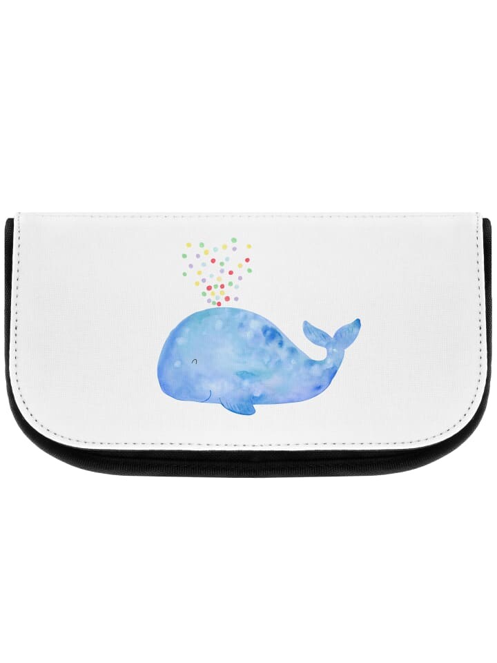 Косметичка Mr. & Mrs. Panda, белый
Косметичка Mr. & Mrs. Panda, белый