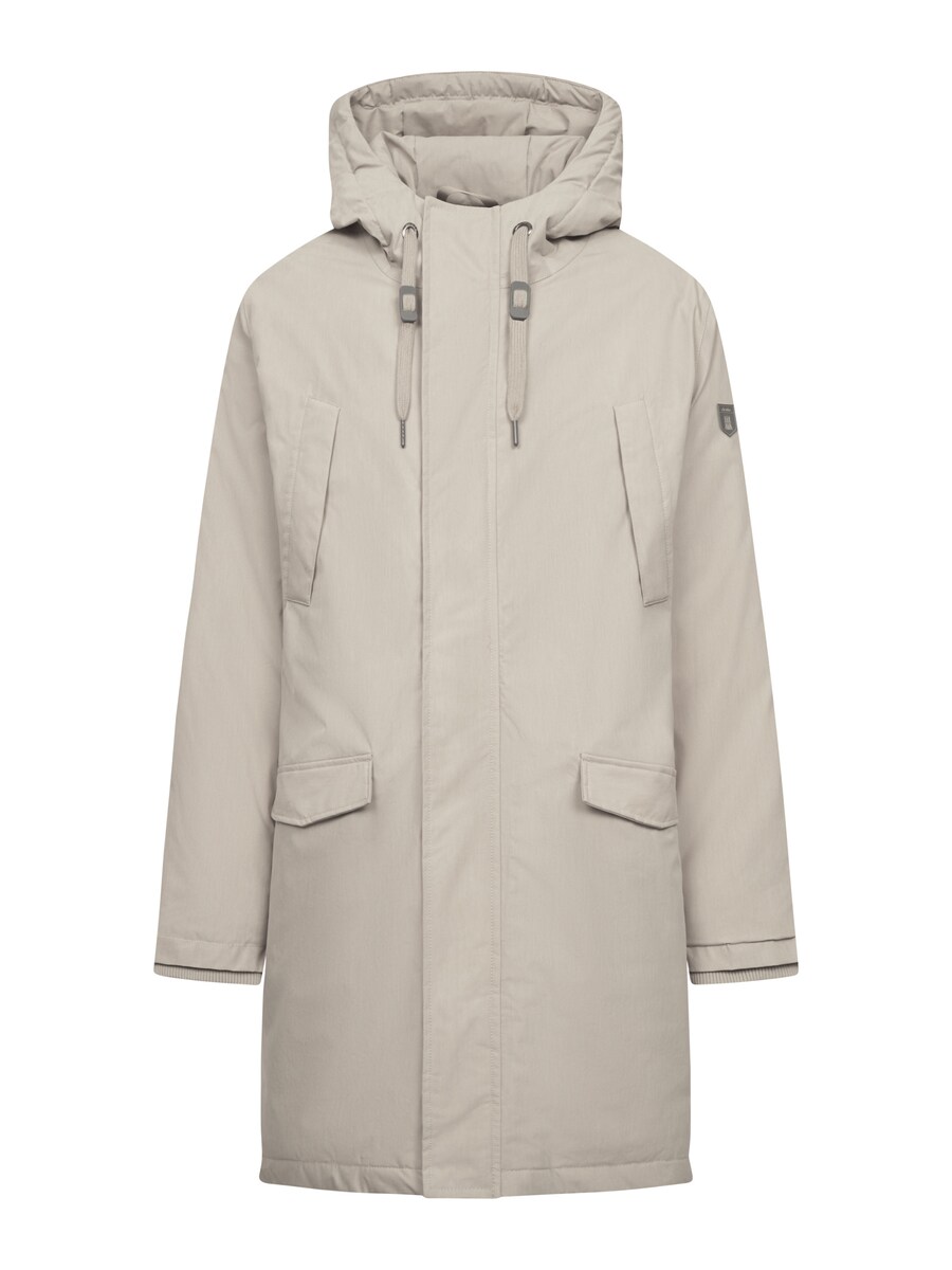 Зимнее пальто Derbe Valholm, бежевый
Зимнее пальто Derbe Valholm, бежевый