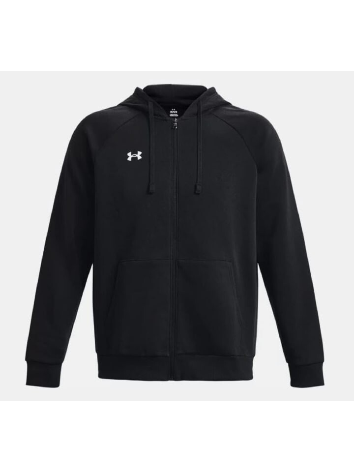 Дождевик Under Armour, черный
Дождевик Under Armour, черный