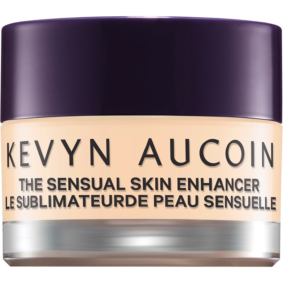 Консилер KEVYN AUCOIN Sensual Skin Enhancer, SX 01 / 10 g
Консилер KEVYN AUCOIN Sensual Skin Enhancer, SX 01 / 10 g