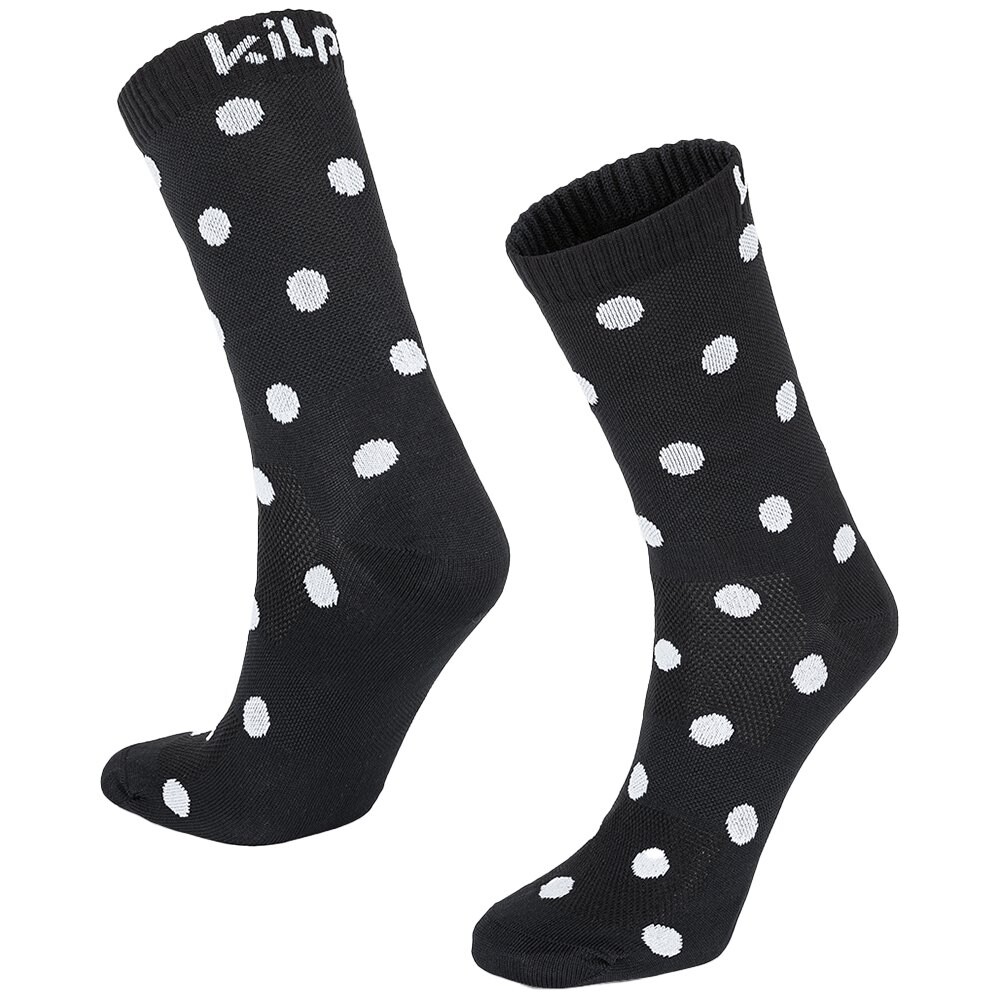 Носки Kilpi Dots, черный
Носки Kilpi Dots, черный