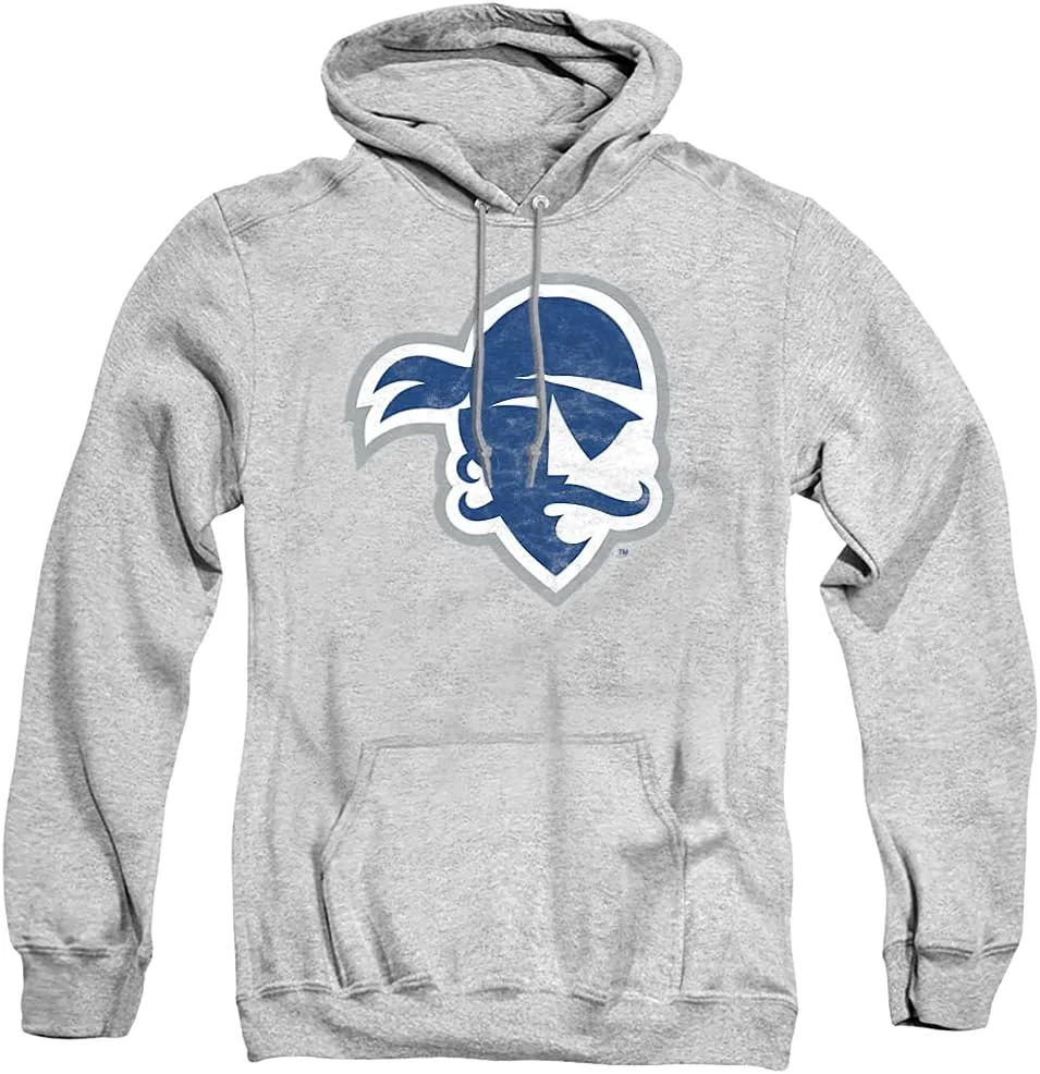 Толстовка с капюшоном Seton Hall University Official Distressed Primary Unisex Adult
Толстовка с капюшоном Seton Hall University Official Distressed Primary Unisex Adult