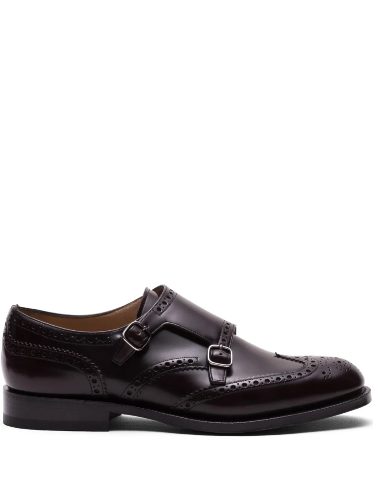 Church's туфли монки Binder, красный
Church's туфли монки Binder, красный