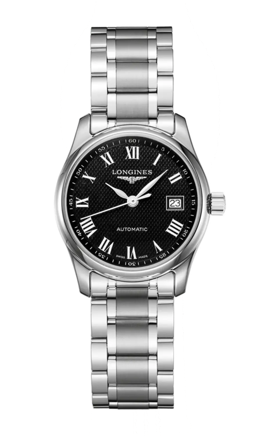 Часы the master collection Longines
Часы the master collection Longines