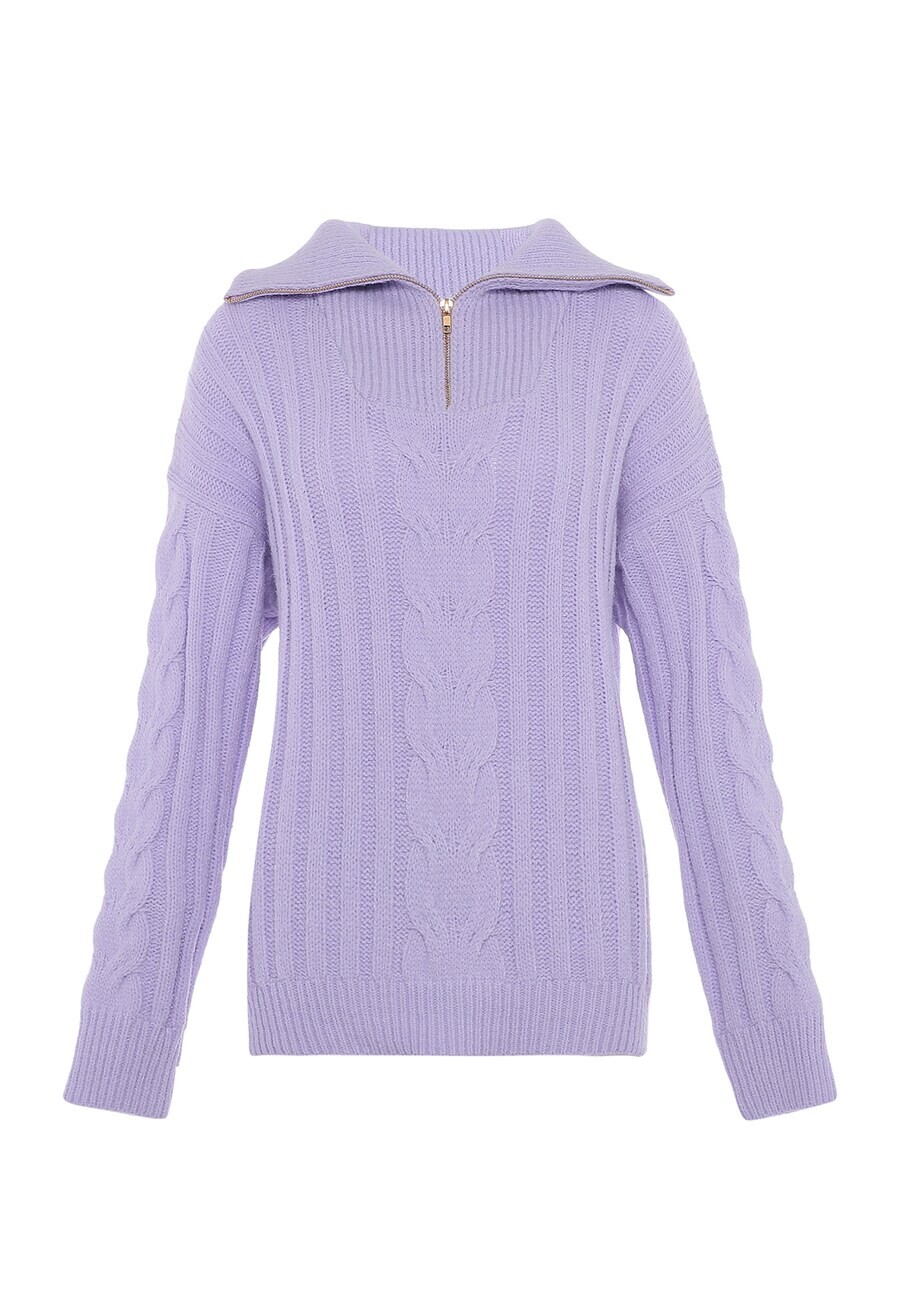 Свитер aleva Sweater, цвет Lavender
Свитер aleva Sweater, цвет Lavender