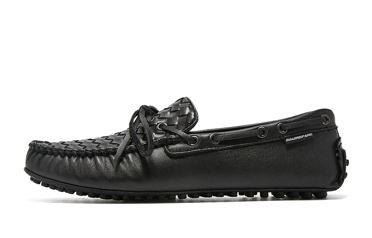 Western Ram Повседневные туфли мужские черные
Western Ram Повседневные туфли мужские черные