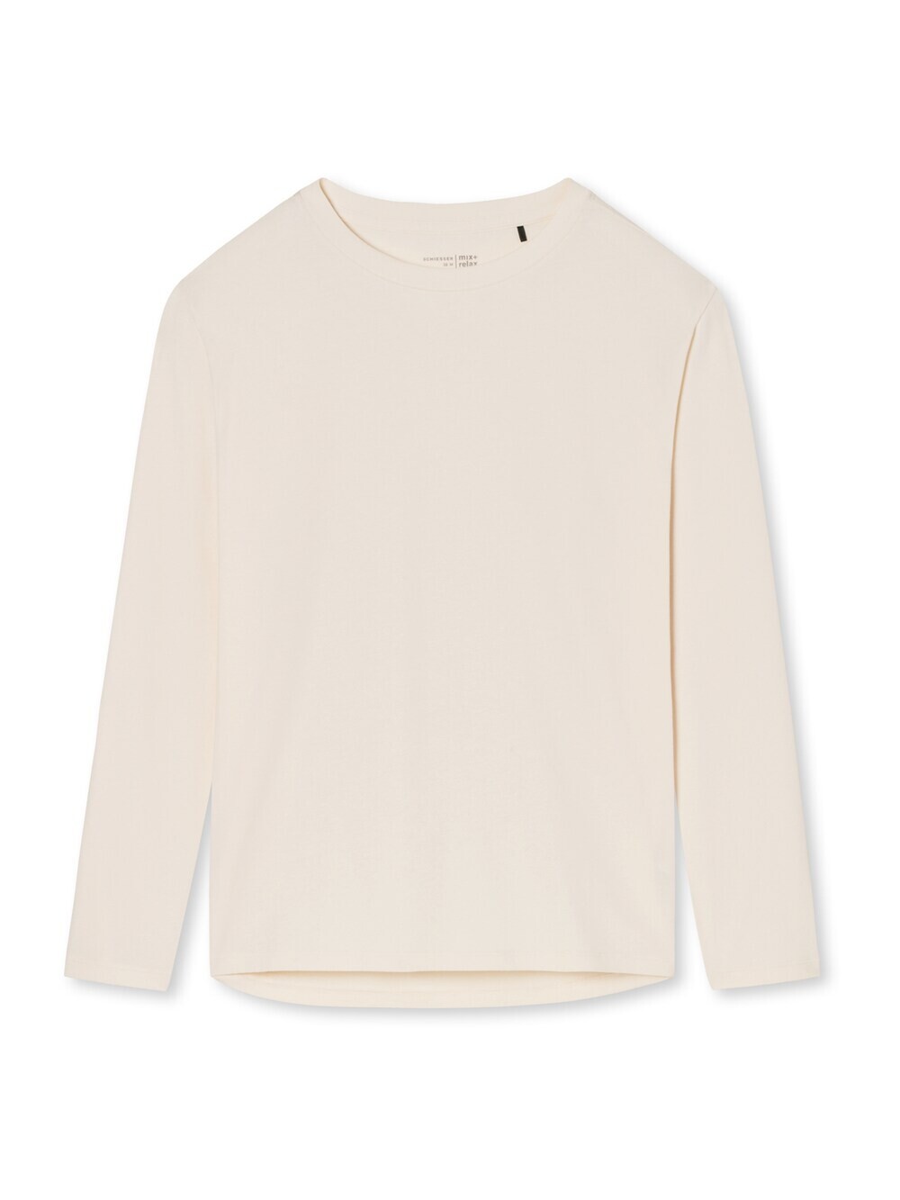 Пижамная рубашка Schiesser, светло-бежевый
Пижамная рубашка Schiesser, светло-бежевый