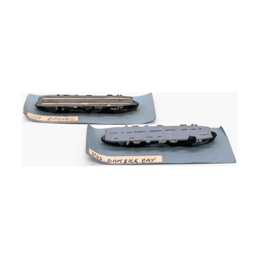 Корабли США № 4, Miscellaneous Historical Miniatures - Loose Miniatures (Various Scales) (Unknown Manufacturer)
Корабли США № 4, Miscellaneous Historical Miniatures - Loose Miniatures (Various Scales) (Unknown Manufacturer)