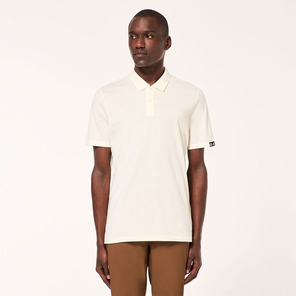 Поло Oakley Transition, белый
Поло Oakley Transition, белый