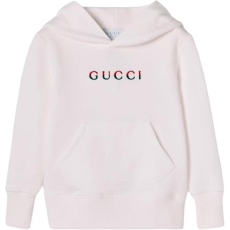 Детский свитшот GUCCI, белый
Детский свитшот GUCCI, белый