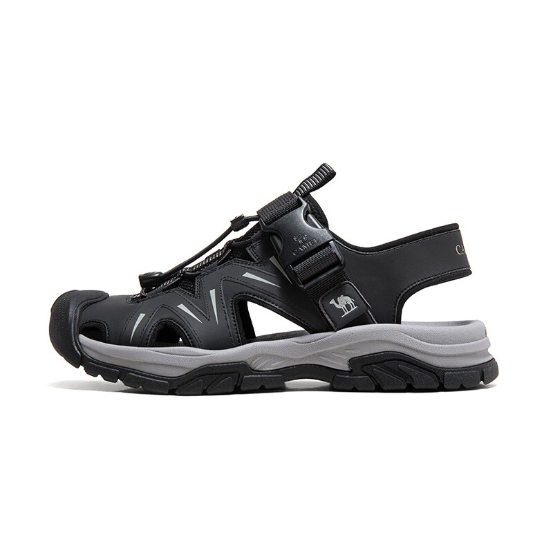 Сандалии CAMEL River Trekking Shoes Men
Сандалии CAMEL River Trekking Shoes Men