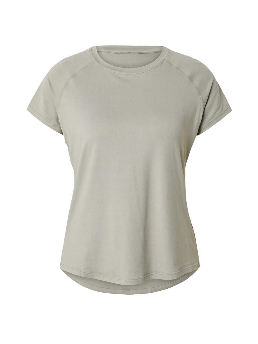 Спортивная футболка Athlecia Performance Gaina, пастельно-зеленый
Спортивная футболка Athlecia Performance Gaina, пастельно-зеленый