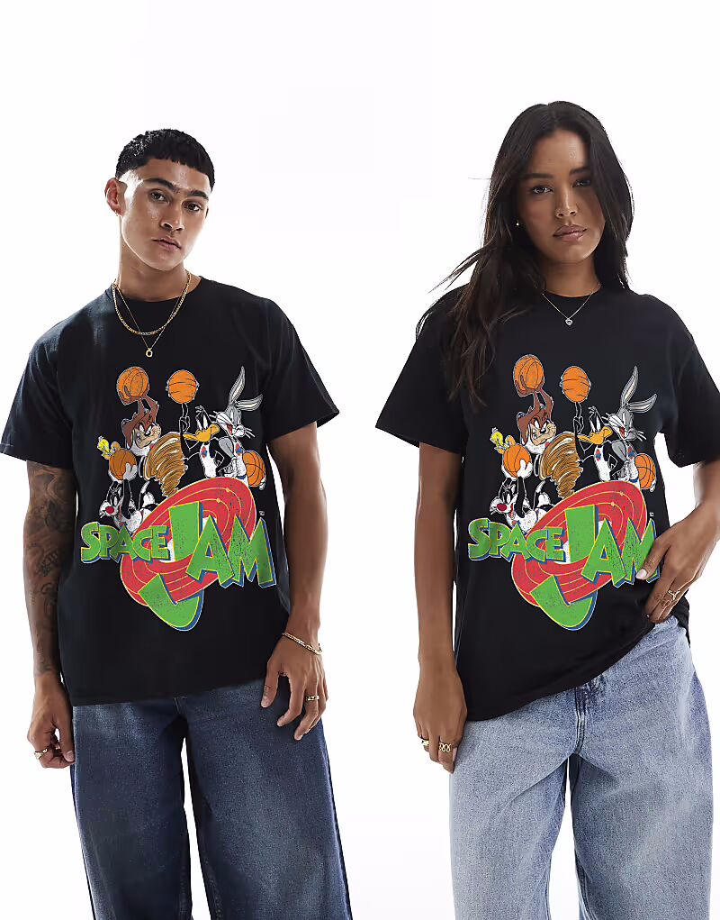 Футболка группы Space Jam белого и черного цветов Prnt, Черный, Футболка группы Space Jam белого и черного цветов Prnt
Футболка группы Space Jam белого и черного цветов Prnt, Черный, Футболка группы Space Jam белого и черного цветов Prnt